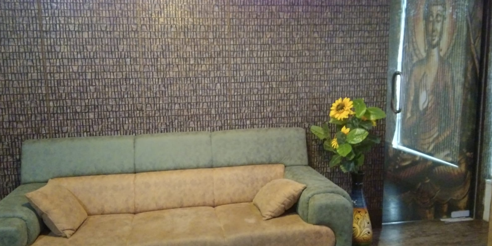 Blue Sea Thai Spa